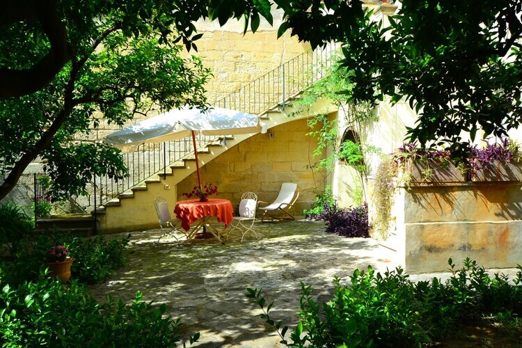 Palazzo Pio, maison baroque à Lecce - Photo 25