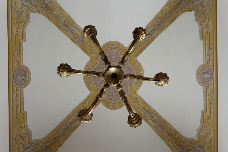 Palazzo Pio, maison baroque à Lecce - Photo 29