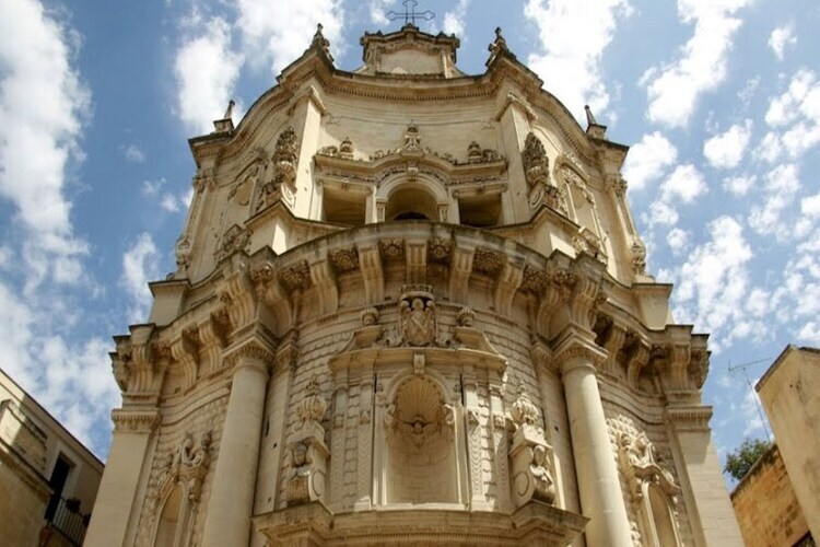 Palazzo Pio, maison baroque à Lecce - Photo 30
