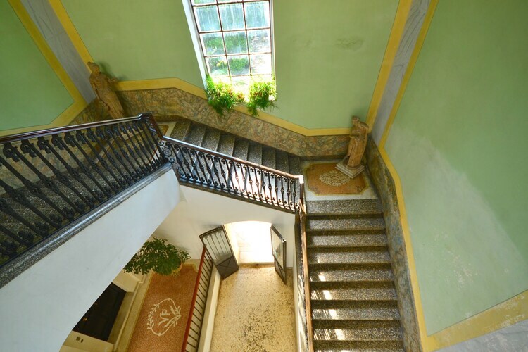 Palazzo Pio, maison baroque à Lecce - Photo 37