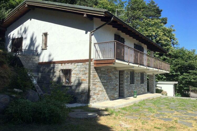Casa Antonia : maison 6 pers. avec jardin 1000 m² près du lac - Photo 2