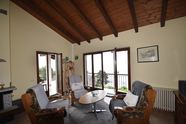 Casa Antonia : maison 6 pers. avec jardin 1000 m² près du lac - Photo 5