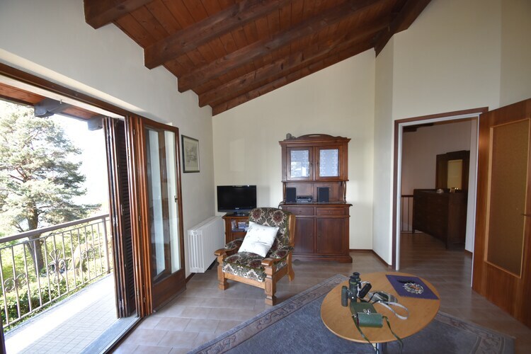 Casa Antonia : maison 6 pers. avec jardin 1000 m² près du lac - Photo 6