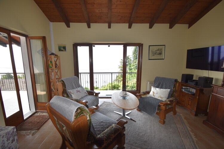 Casa Antonia : maison 6 pers. avec jardin 1000 m² près du lac - Photo 7