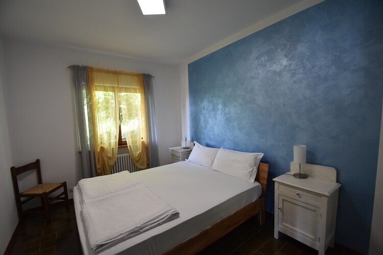 Casa Antonia : maison 6 pers. avec jardin 1000 m² près du lac - Photo 10