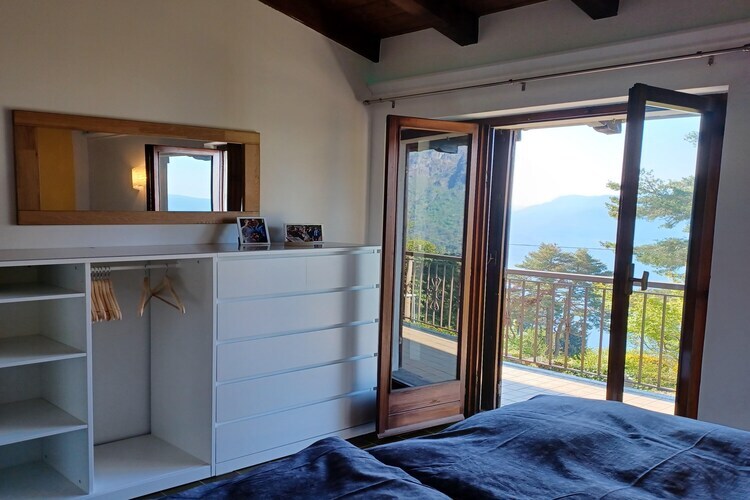 Casa Antonia : maison 6 pers. avec jardin 1000 m² près du lac - Photo 12