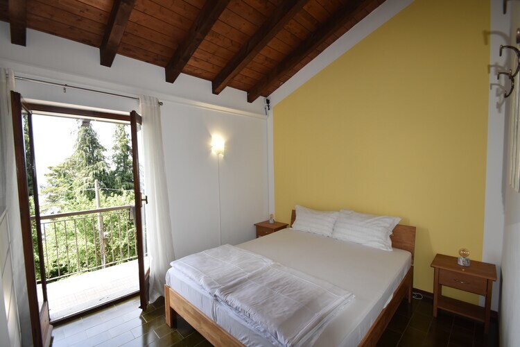 Casa Antonia : maison 6 pers. avec jardin 1000 m² près du lac - Photo 13