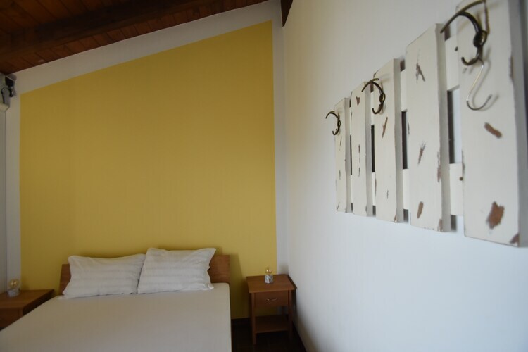 Casa Antonia : maison 6 pers. avec jardin 1000 m² près du lac - Photo 14