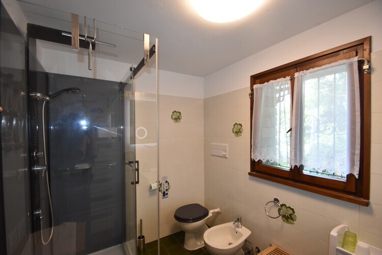 Casa Antonia : maison 6 pers. avec jardin 1000 m² près du lac - Photo 15