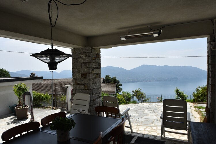 Casa Antonia : maison 6 pers. avec jardin 1000 m² près du lac - Photo 19