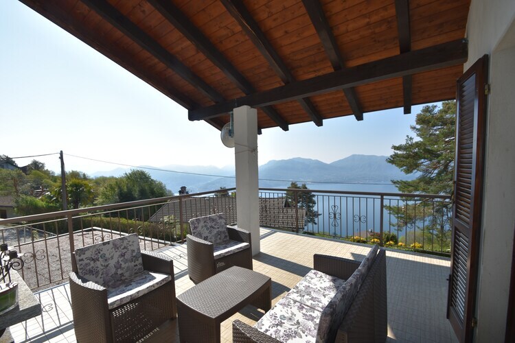 Casa Antonia : maison 6 pers. avec jardin 1000 m² près du lac - Photo 24