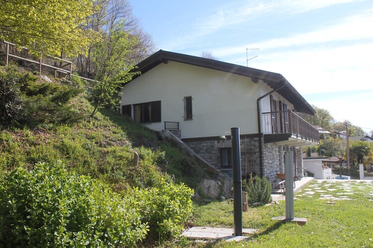 Casa Antonia : maison 6 pers. avec jardin 1000 m² près du lac - Photo 25