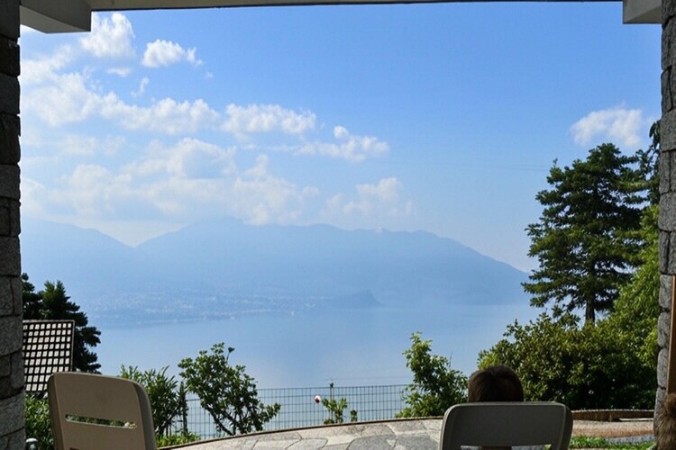 Casa Antonia : maison 6 pers. avec jardin 1000 m² près du lac - Photo 26