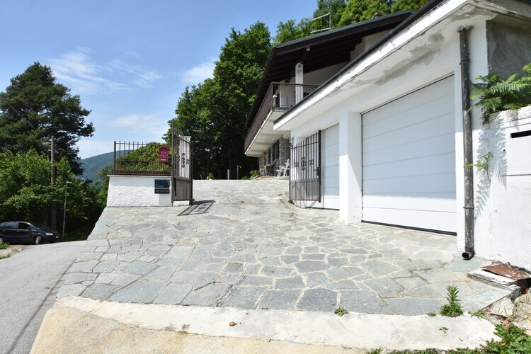 Casa Antonia : maison 6 pers. avec jardin 1000 m² près du lac - Photo 30