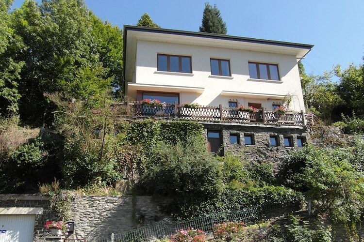 La Rochoise – Maison 8 personnes, vue vallée - Photo 1