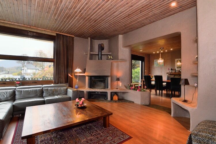 La Rochoise – Maison 8 personnes, vue vallée - Photo 2