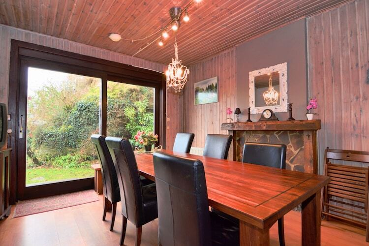 La Rochoise – Maison 8 personnes, vue vallée - Photo 3