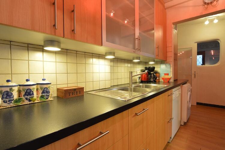 La Rochoise – Maison 8 personnes, vue vallée - Photo 4