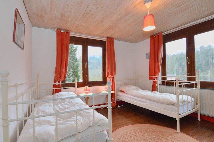 La Rochoise – Maison 8 personnes, vue vallée - Photo 5