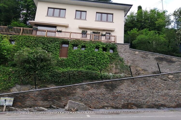 La Rochoise – Maison 8 personnes, vue vallée - Photo 6