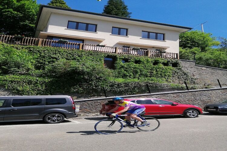La Rochoise – Maison 8 personnes, vue vallée - Photo 8