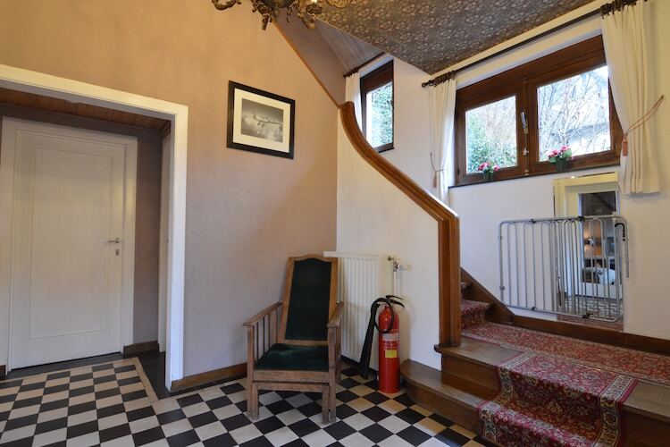 La Rochoise – Maison 8 personnes, vue vallée - Photo 9