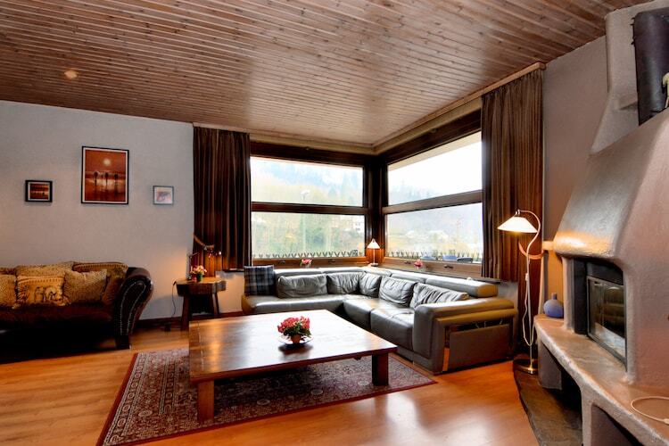 La Rochoise – Maison 8 personnes, vue vallée - Photo 10
