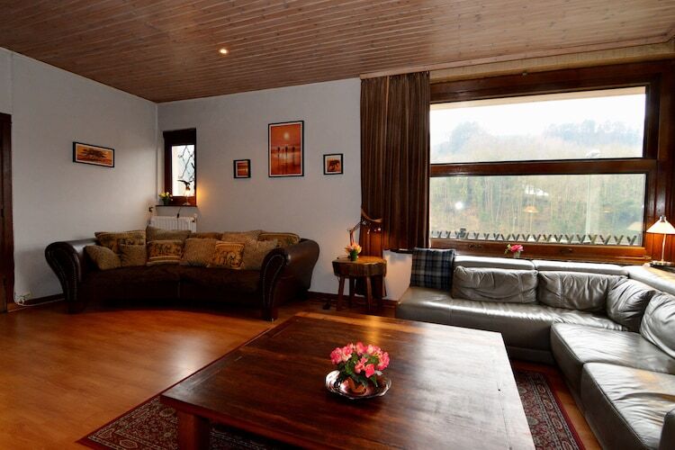 La Rochoise – Maison 8 personnes, vue vallée - Photo 11