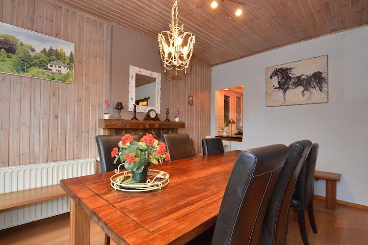 La Rochoise – Maison 8 personnes, vue vallée - Photo 13