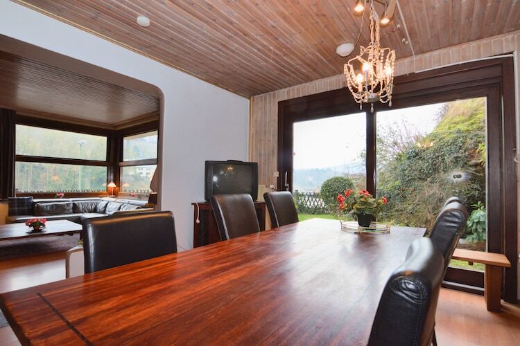 La Rochoise – Maison 8 personnes, vue vallée - Photo 14