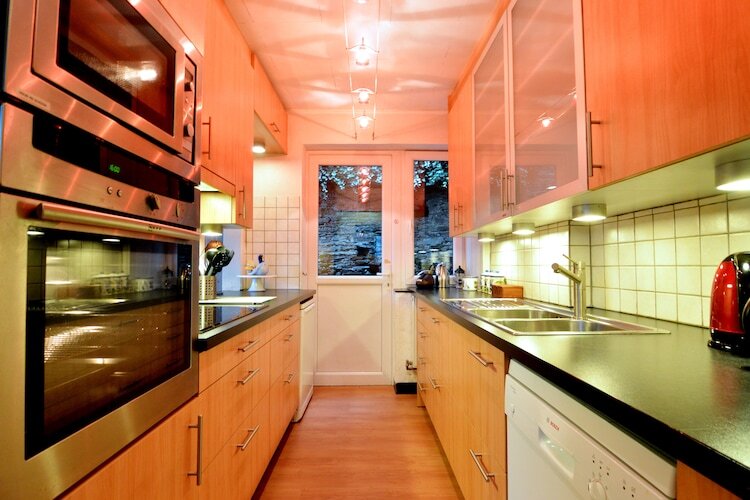 La Rochoise – Maison 8 personnes, vue vallée - Photo 15