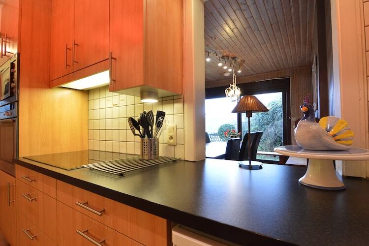 La Rochoise – Maison 8 personnes, vue vallée - Photo 16