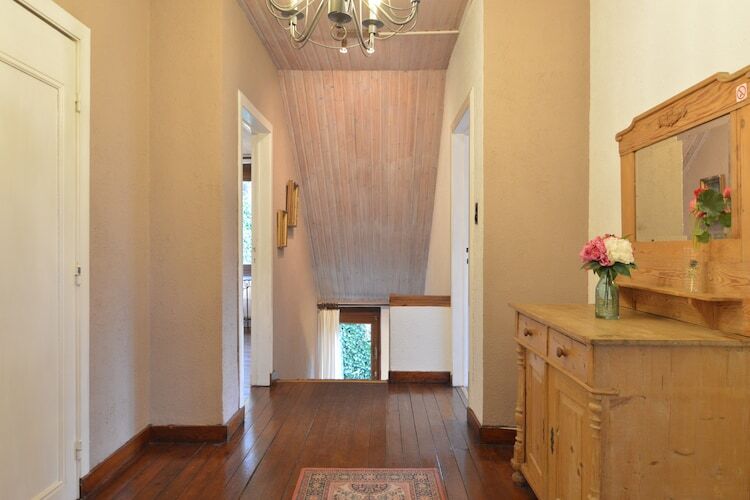 La Rochoise – Maison 8 personnes, vue vallée - Photo 17