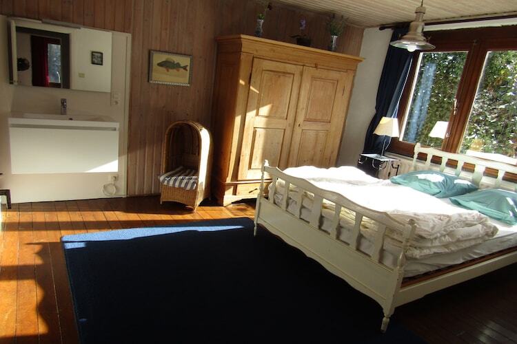 La Rochoise – Maison 8 personnes, vue vallée - Photo 18