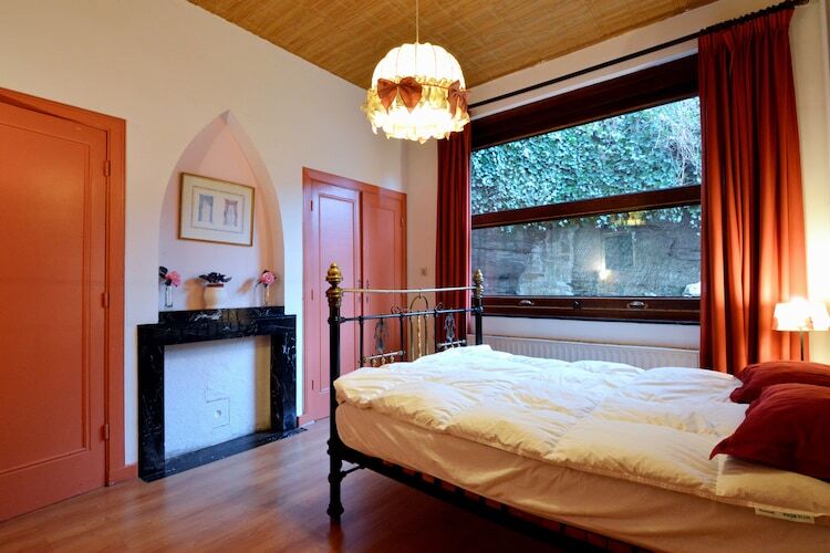 La Rochoise – Maison 8 personnes, vue vallée - Photo 19
