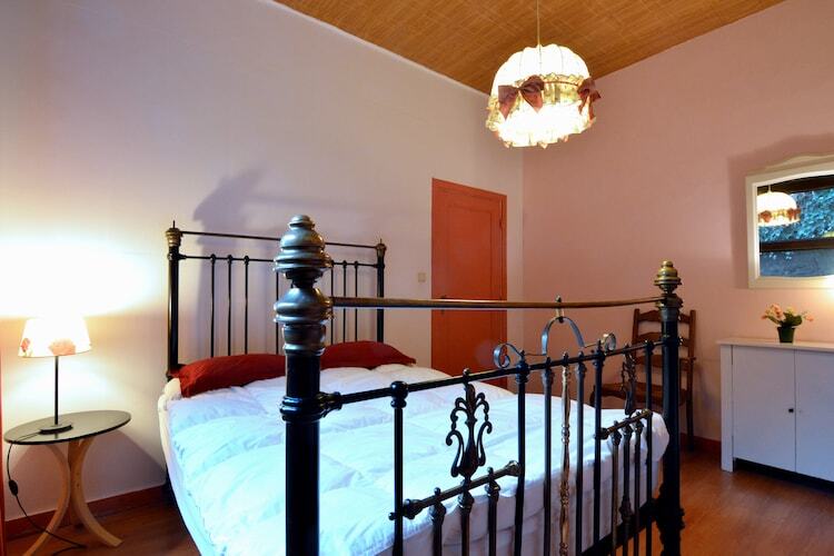 La Rochoise – Maison 8 personnes, vue vallée - Photo 21