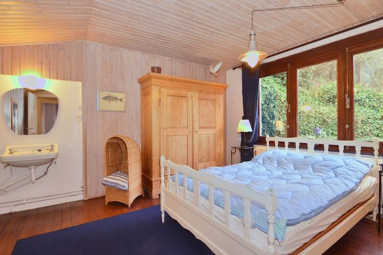 La Rochoise – Maison 8 personnes, vue vallée - Photo 22