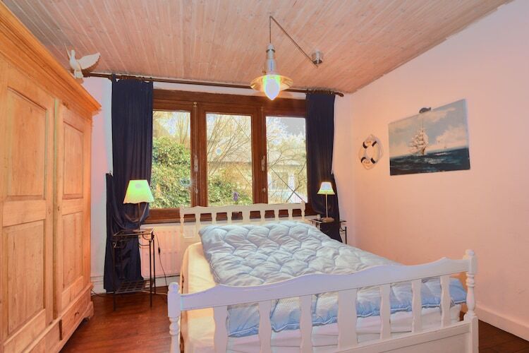 La Rochoise – Maison 8 personnes, vue vallée - Photo 23