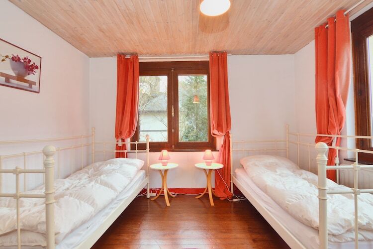 La Rochoise – Maison 8 personnes, vue vallée - Photo 24