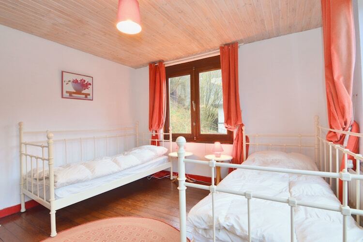 La Rochoise – Maison 8 personnes, vue vallée - Photo 25