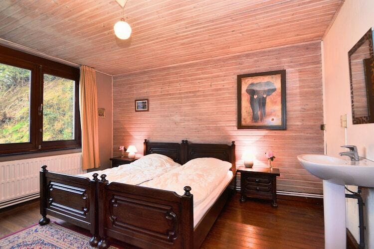 La Rochoise – Maison 8 personnes, vue vallée - Photo 26