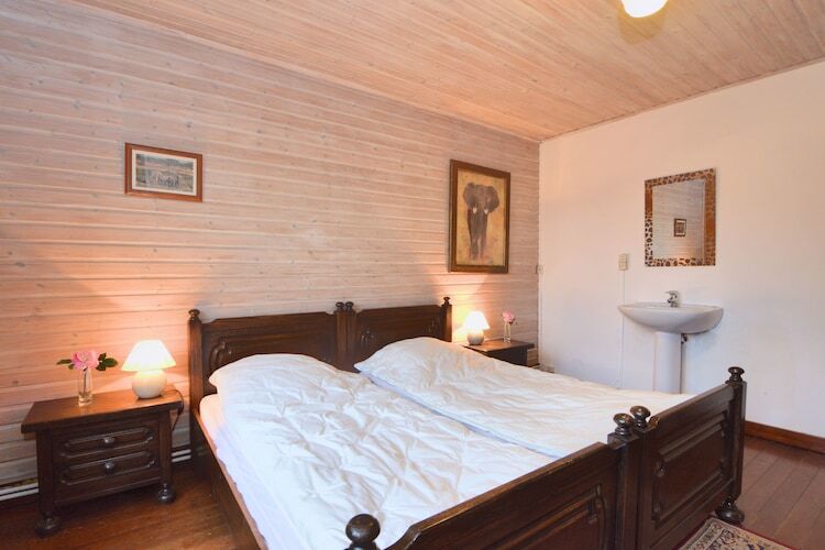 La Rochoise – Maison 8 personnes, vue vallée - Photo 27