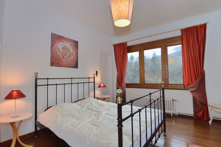 La Rochoise – Maison 8 personnes, vue vallée - Photo 28