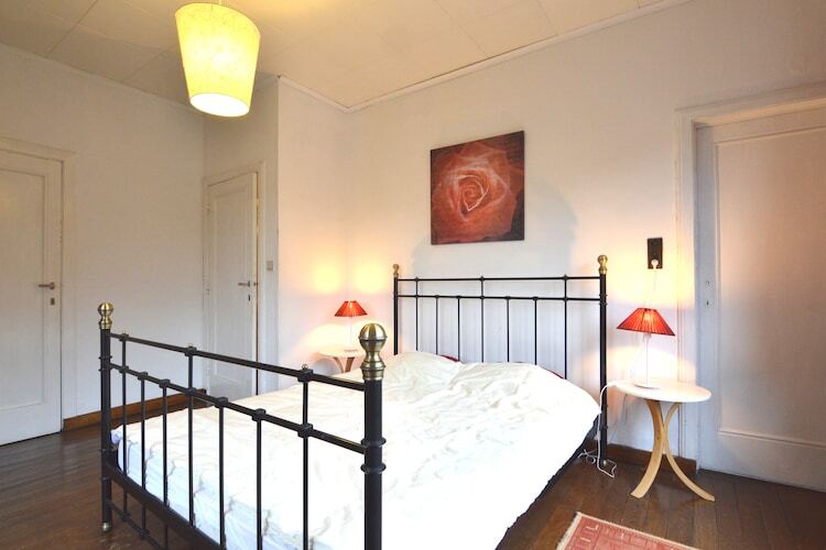 La Rochoise – Maison 8 personnes, vue vallée - Photo 29
