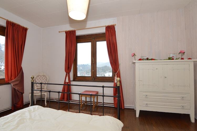 La Rochoise – Maison 8 personnes, vue vallée - Photo 30