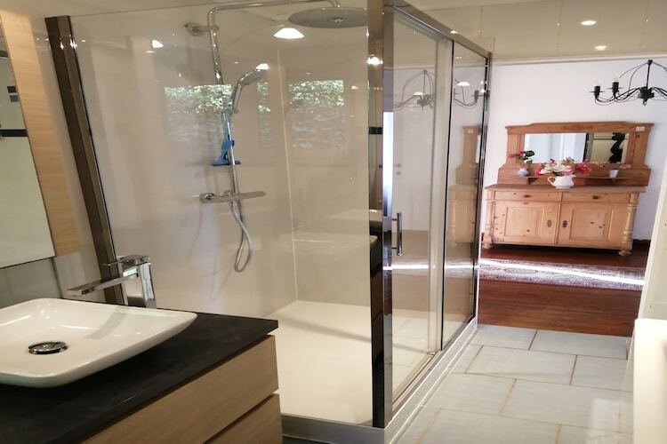 La Rochoise – Maison 8 personnes, vue vallée - Photo 32