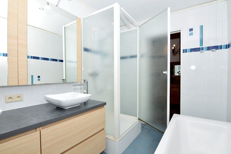 La Rochoise – Maison 8 personnes, vue vallée - Photo 35