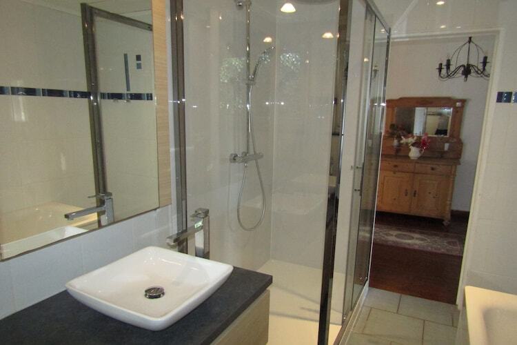 La Rochoise – Maison 8 personnes, vue vallée - Photo 36