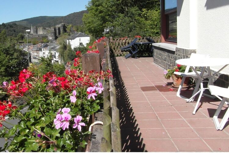 La Rochoise – Maison 8 personnes, vue vallée - Photo 38
