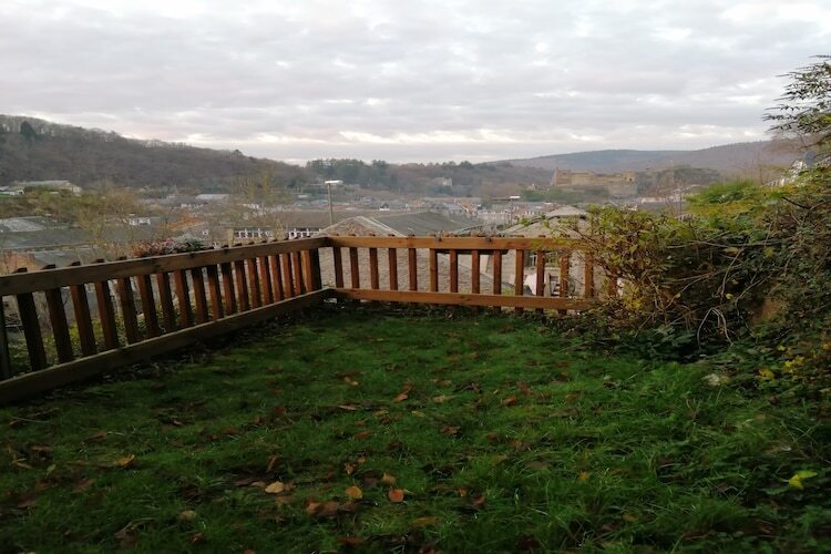 La Rochoise – Maison 8 personnes, vue vallée - Photo 42